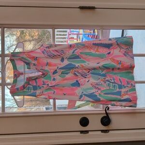 Lilly Pulitzer Shift Dress